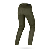 SHIMA GIRO 3.0 SENHORA Calças ganga KHK